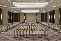 The St. Regis Amman