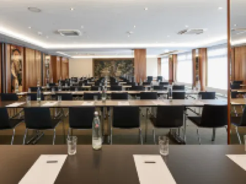 Living Hotel Düsseldorf Hotels in Dusseldorf