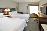 Hampton Inn San Francisco/Daly City - Parking