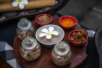 レギャン ビーチ ホテル - 朝食