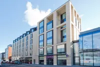 Premier Inn Edinburgh City Centre Royal Mile Hotel di Edinburgh