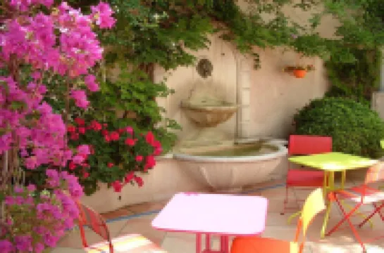 Hôtel de la Fontaine