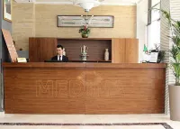 Medina Hotel Hotel a Boumerdes