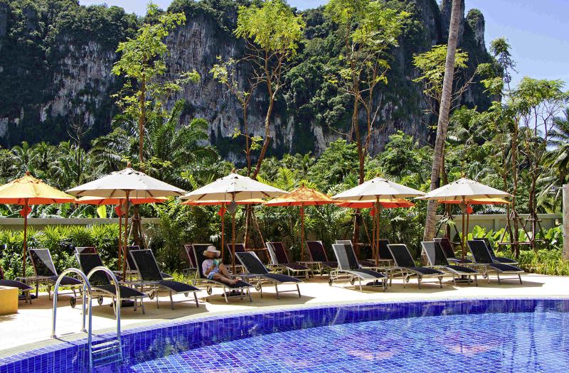 Ibis Styles Krabi Ao Nang photo 3