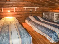 Heinälampi Hôtels à : Imatra