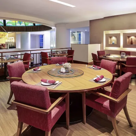 Mercure Jakarta Kota Отели рядом с достопримечательностью «Музей Маритайм»