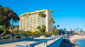 Crowne Plaza VENTURA BEACH by IHG