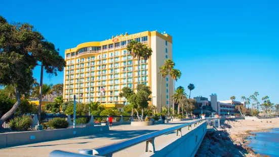 Crowne Plaza Ventura Beach