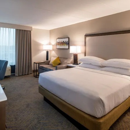 Doubletree by Hilton East Madison East