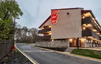 Red Roof Inn Washington DC - Lanham