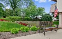 Red Roof Inn Cleveland - Mentor/ Willoughby Các khách sạn ở Mentor