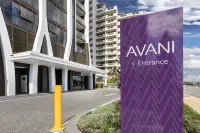 أفاني برود بيتش رزيدنسيز فنادق في Broadbeach