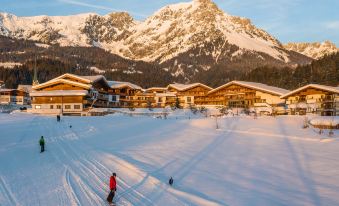 Hotel Kaiser in Tirol