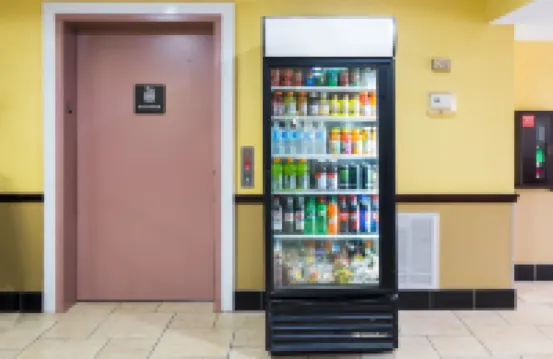 格林豪泰酒店 休斯頓 IAH 機場