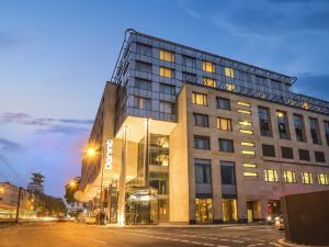 Dorint Hotel am Heumarkt Koeln