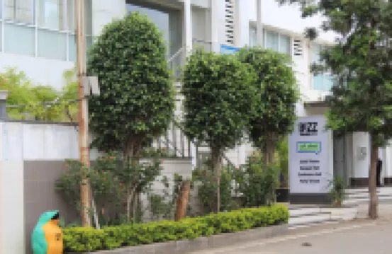 Bizz Tamanna Hotel Hotels in Pune