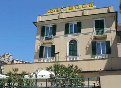 Hotel Bellevue