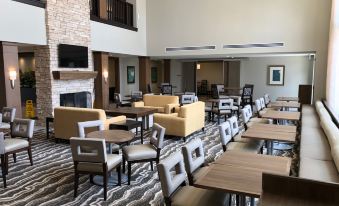 Staybridge Suites Irvine - John Wayne Airport, an IHG Hotel