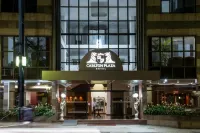 Hotel Carlton Plaza Các khách sạn gần Congregação Cristã no Brasil - Bortolan