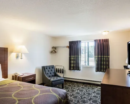 Rodeway Inn Hotels in Leadville
