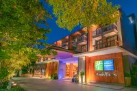 Holiday Inn Express Phuket Patong Beach Central Hotel in zona VR COMPUTER PHUKET