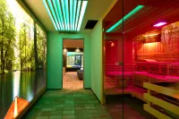 Forellenhof Hotels in Soest