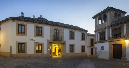 NH Collection Amistad Cordoba