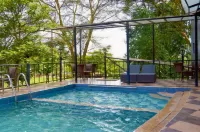 Park Place Hotel Hotels in Nairobi