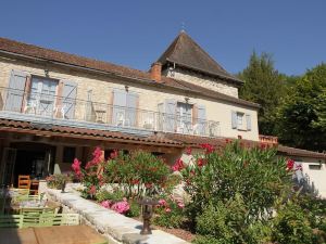 Hôtel Spa la Truite Dorée