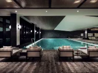 Pullman Kaifeng Jianye - Romantic