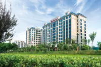 Crowne Plaza Shanghai Pujiang Hotel a Shanghai