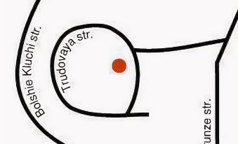 Streletskaya Sloboda
