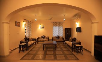 Rangmahal Pushkar by DIV Hospitality