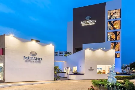 Medano Hotel and Spa