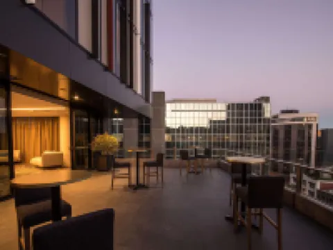 Vibe Hotel Hobart Hotels in Hobart