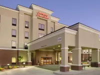 Hampton Inn & Suites McComb Hotels in Pike County