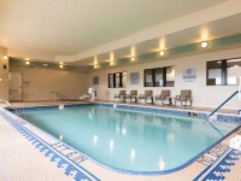 Hampton Inn Midland Hotels in Midland