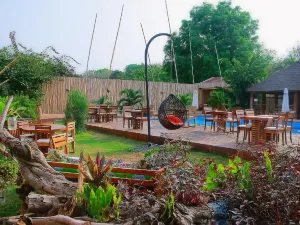 Le Patio