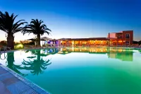 Colina Village - piscina