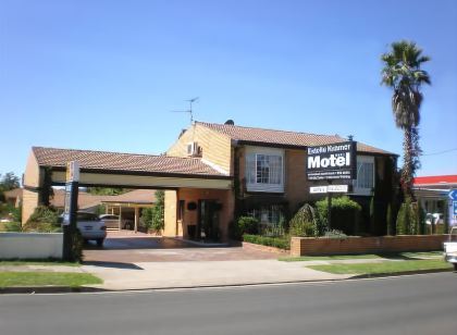 Estelle Kramer Motel