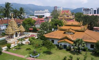 Grand Inn - Penang Road