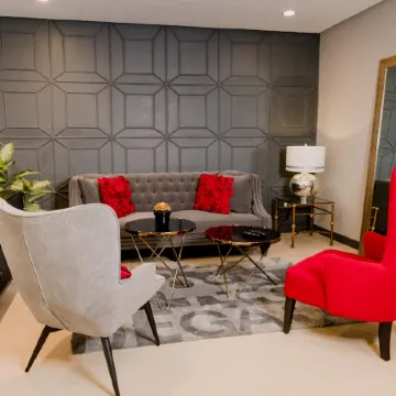 Sta Barbara Residence Hotel