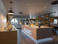 Premier Inn Dubai Al Jaddaf – An Emirates Group Company Hotels near Jadaf