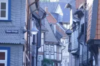Trattoria & Apartments - Casa da Enzo Hotels in Goslar