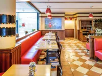 Ibis Budget Genève Aéroport - พร้อมอาหารเช้า
