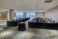 DoubleTree by Hilton Hartford Downtown Отели в г. Хартфорд