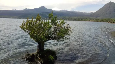 Cabaña Hualle Con Hot Tub Exclusivo Cerca de Termas y Lago Hotel a 