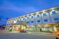 Palawan Uno Hotel