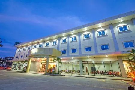 Palawan Uno Hotel