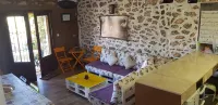 Maison la Branche D Oiseaux - Kitchens